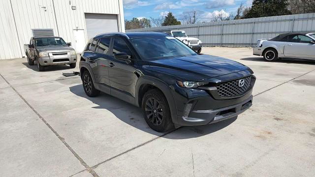 Mazda CX-50 2025