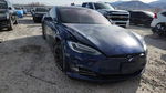 Tesla Model S 2018
