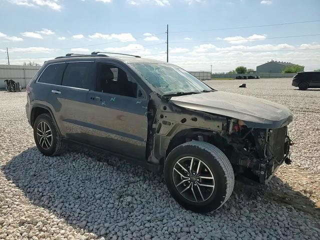 Jeep Cherokee 2020