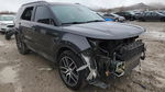 Ford Explorer 2018
