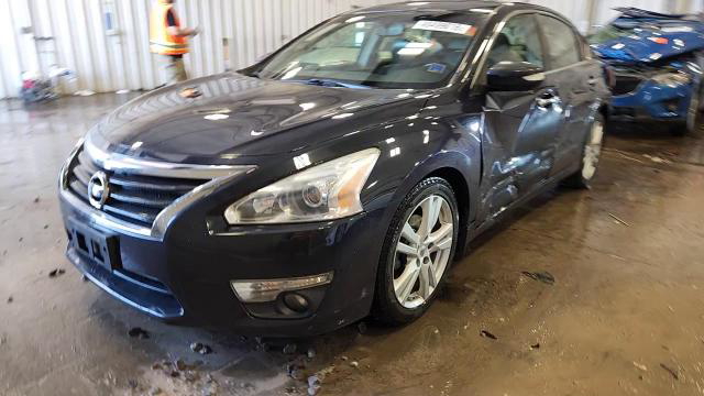 Nissan Altima 2013