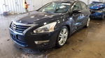 Nissan Altima 2013