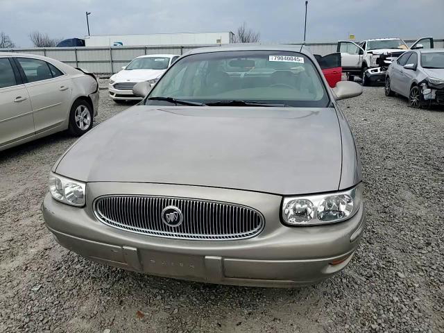 Buick LeSabre 2004