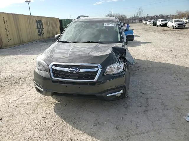 Subaru Forester 2017