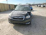 Subaru Forester 2017