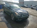 Infiniti G 2013