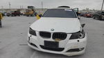 BMW Series 3 2011