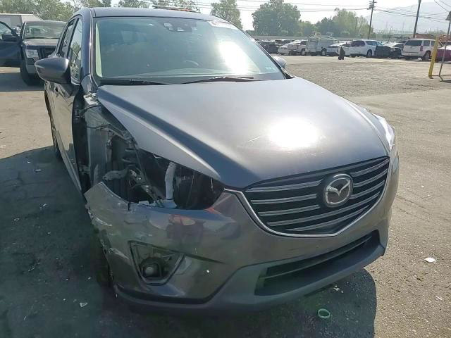 Mazda CX-5 2016
