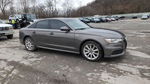 Audi A6 2012