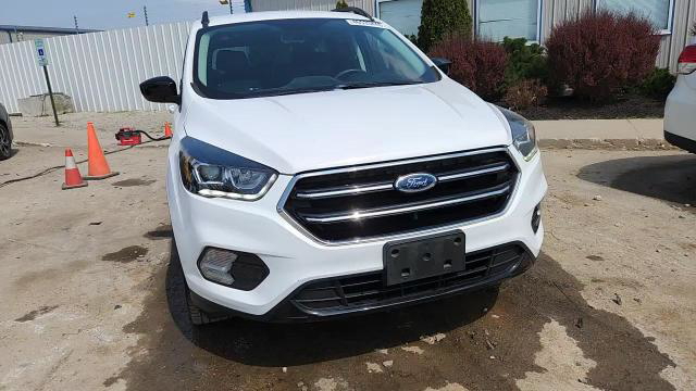Ford Escape 2019