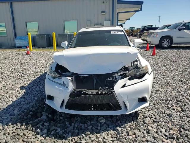 Lexus IS 2014