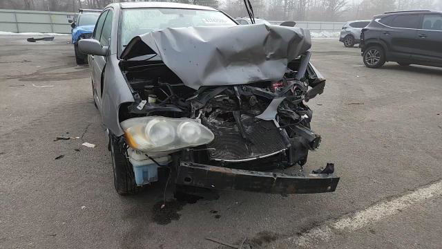 Toyota Corolla 2005