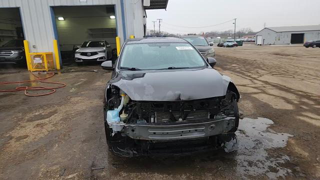 Mazda 3 2012