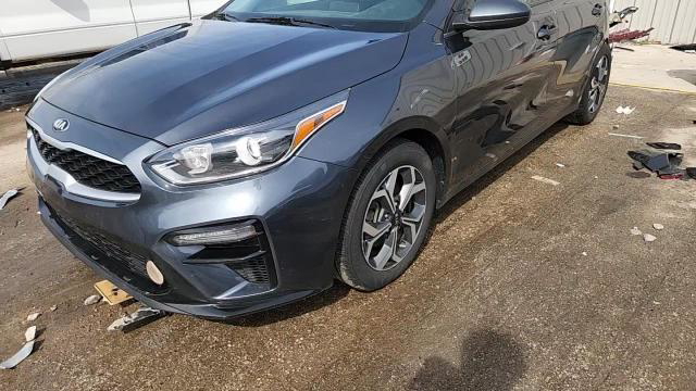 Kia Forte 2020