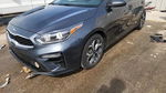 Kia Forte 2020