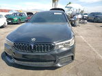 BMW Series 5 2019