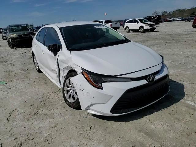 Toyota Corolla 2025