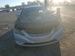 Hyundai Sonata 2011