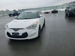 Hyundai Veloster 2013
