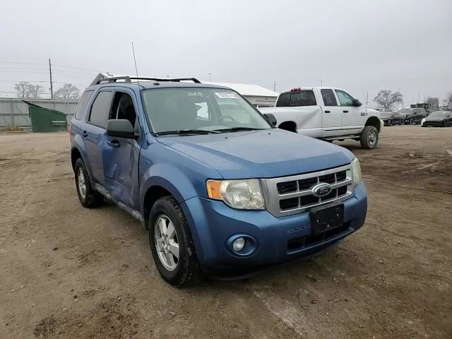 Ford Escape 2010