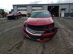 Chevrolet Impala 2015