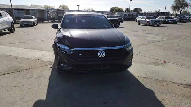 Volkswagen Jetta 2019