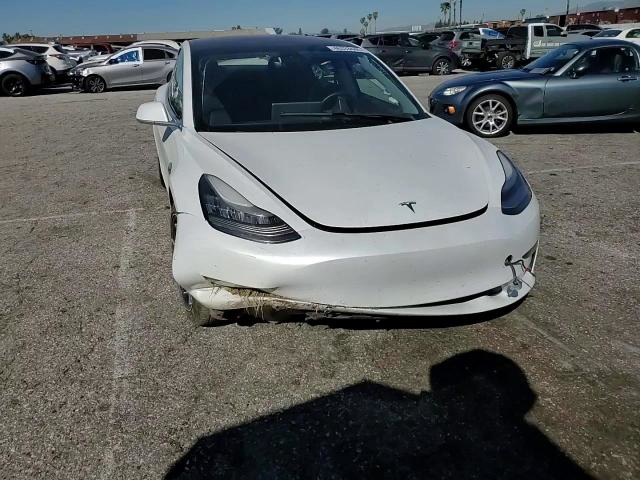 Tesla Model 3 2018