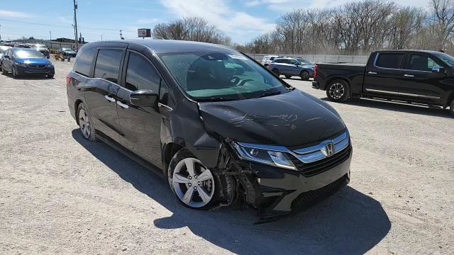 Honda Odyssey 2019