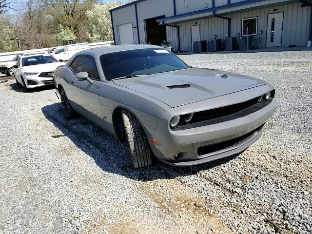 Dodge Challenger 2019