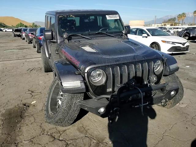 Jeep Wrangler 2020