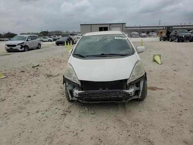 Honda Fit 2009