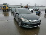 Honda Accord 2016