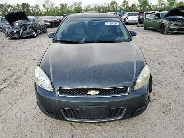 Chevrolet Impala 2014