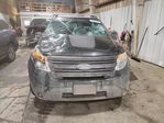 Ford Explorer 2013