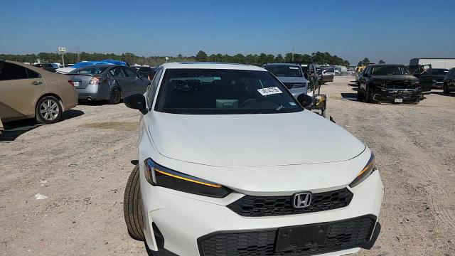 Honda Civic 2025