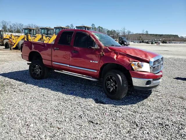 Dodge RAM 2008