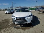 Lexus NX 2017