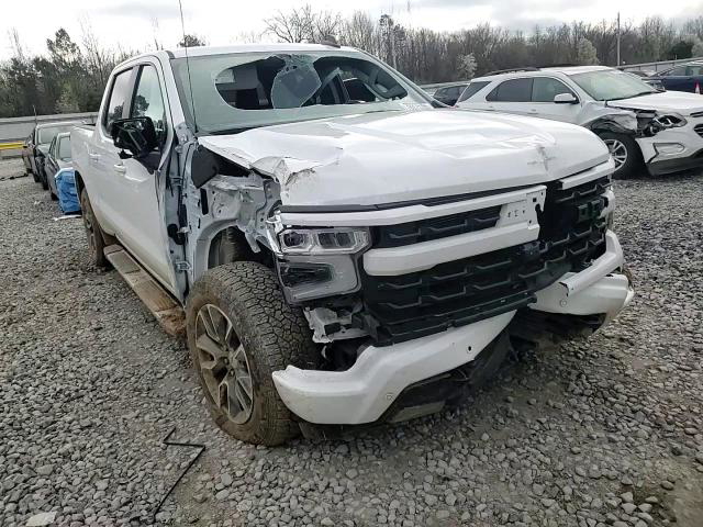 Chevrolet Silverado 2025