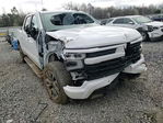 Chevrolet Silverado 2025