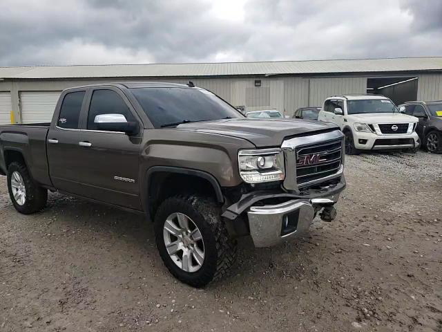 GMC Sierra 2014