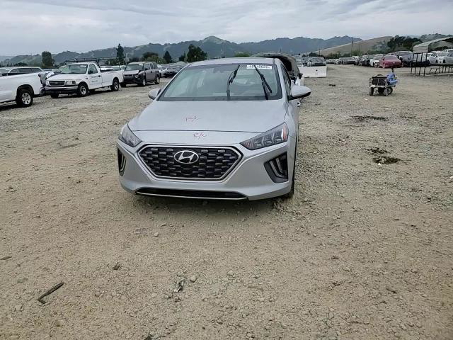 Hyundai IONIQ 2020
