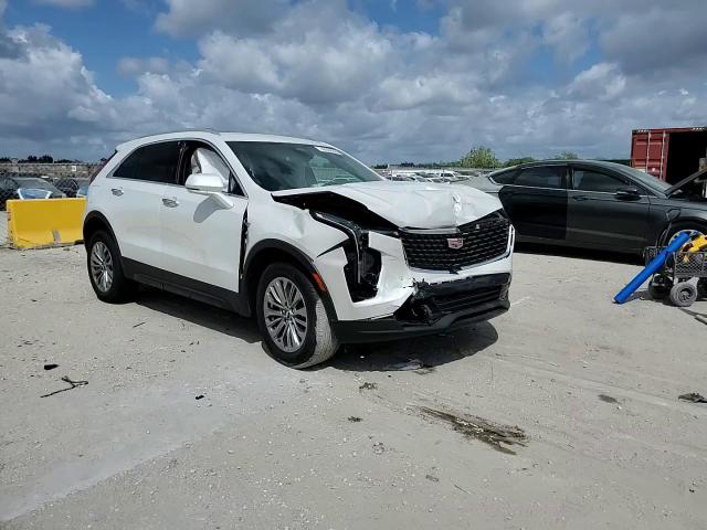 Cadillac XT4 2024