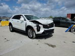 Cadillac XT4 2024