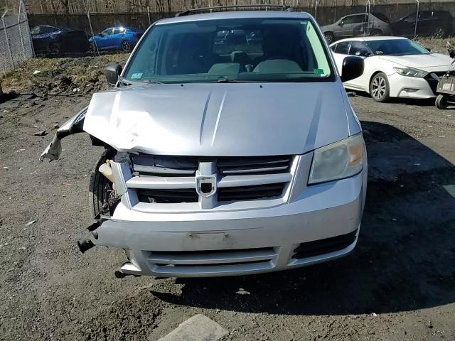 Dodge Caravan 2010