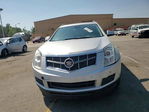 Cadillac SRX 2012