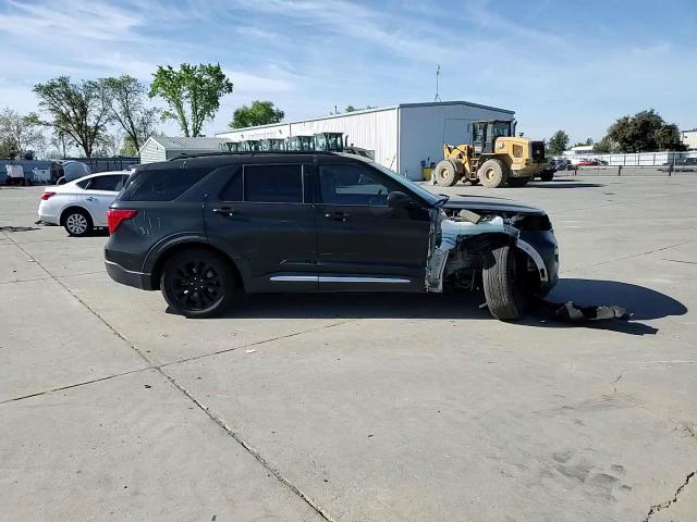 Ford Explorer 2020