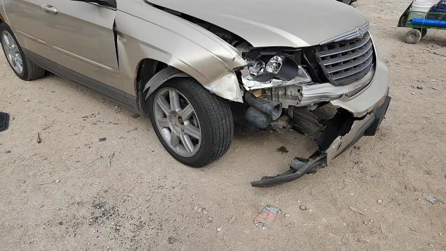Chrysler Pacifica 2005