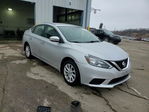 Nissan Sentra 2019