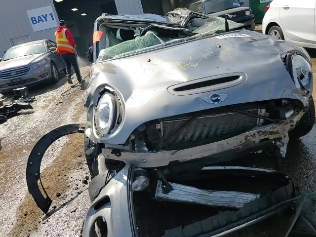 MINI Cooper 2018