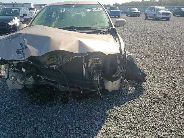Toyota Corolla 2010